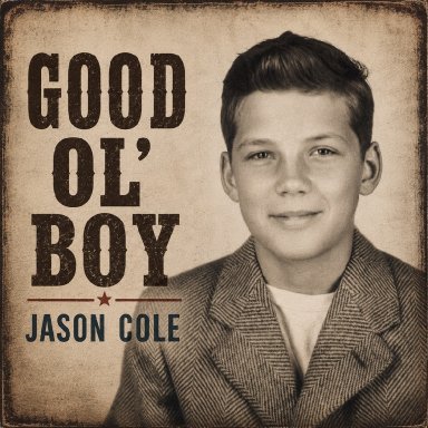Good Ol' Boy