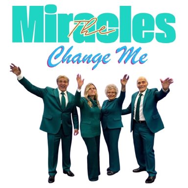 Change Me