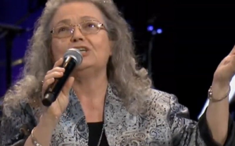 Living the Prayer Momma Use to Pray (LIVE)