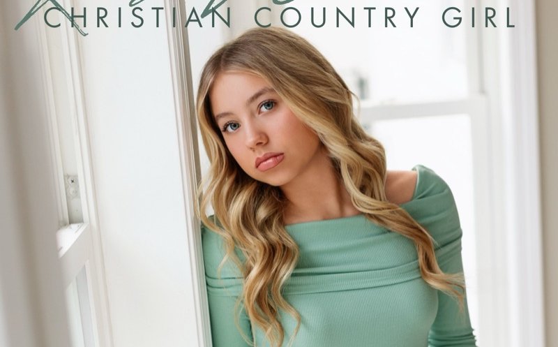 Christian Country Girl