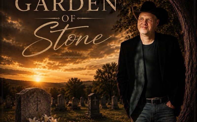 Garden of Stone