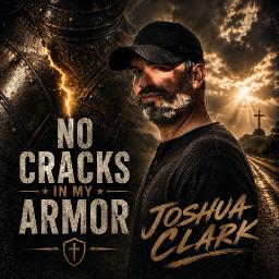 No Cracks In My Armor