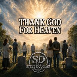 Thank God For Heaven