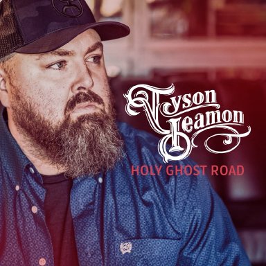 Holy Ghost Road