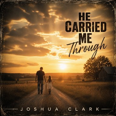 He Carried Me Through