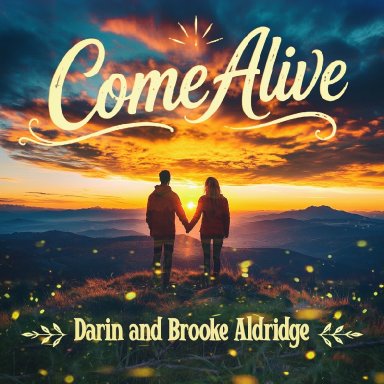 Come Alive