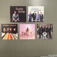 Send the Angels Down (feat Jerry Salley)
