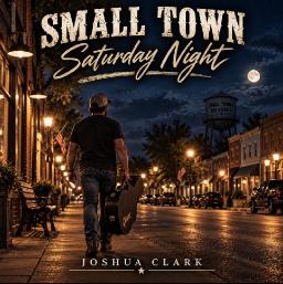 Small Town Saturday Night