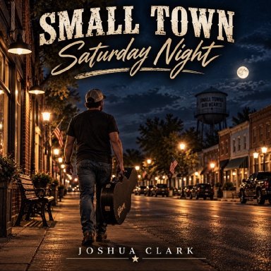 Small Town Saturday Night