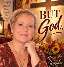 But God