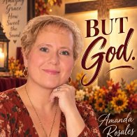 But God