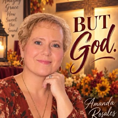 But God
