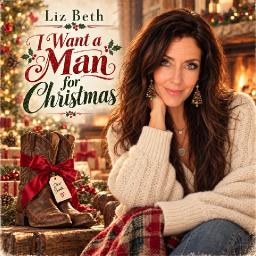 I Want A Man For Christmas 