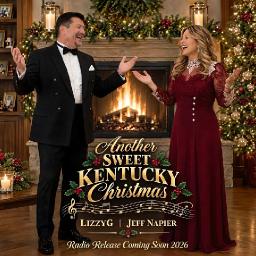 Another Sweet Kentucky Christmas