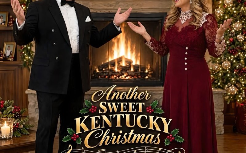 Another Sweet Kentucky Christmas