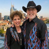 A Different Kind of Fire (Featuring Marty Smith)