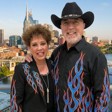 A Different Kind of Fire (Featuring Marty Smith)