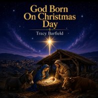 God Born On Christmas Day