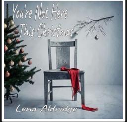 You're Not Here This Christmas