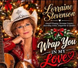 Wrap You Up In My Love