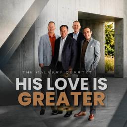 His Love Is Greater 