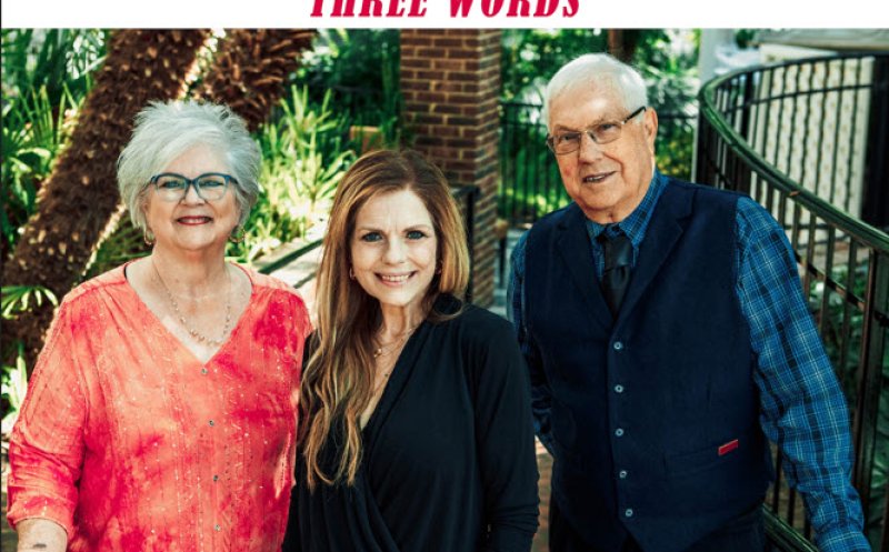 Three Words