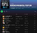 Sign Up For Radio Music News