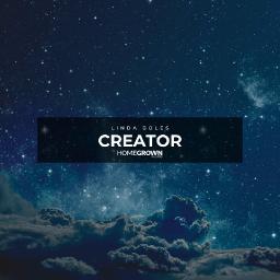 Nashville Recording Artist Linda Boles Releases "CREATOR" on RadioMusicDJ platform