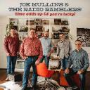 Joe Mullins & The Radio Ramblers Deliver a Joyful Tribute to the Bittersweet Passage of Time with "Time Adds Up (If You're Lucky)"