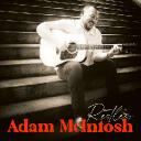 ADAM McINTOSH AND BILLY BLUE RECORDS RELEASES NEW SINGLE, "RESTLESS"
