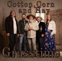 &ldquo;COTTON, CORN & HAY&rdquo;  PRODUCED BY AWARD WINNING, KRISTY COX