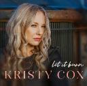 LOVE, LOSS, AND THE LONG ROAD: KRISTY COX'S NEW SINGLE HITS HOME