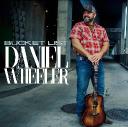 New Release from Daniel Wheeler