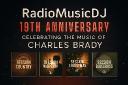 RadioMusicDJ Marks 19 Years of Music Discovery and Creativity