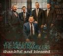 New Radio Release from Joe Mullins & The Radio Ramblers