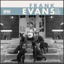Frank Evans Signs with EMG