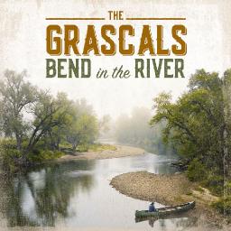 The Grascals Release Twisty New Single "Bend in the River" via Billy Blue Records