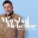 Nashville Christian Country Signs Marshal McKellar