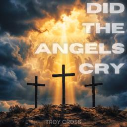 New Release from Troy Cross