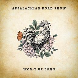 Latest Release from Appalachian Road Show