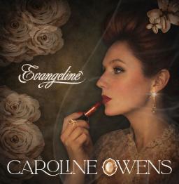 New Release From Caroline Owens