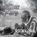 Ricky Paul Releases Latest Radio Single With Grace Records Nashville