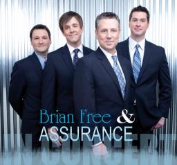 Brian Free and Assurance