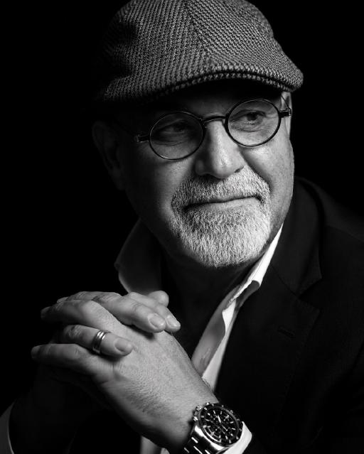 Charles Brady -Admin