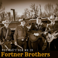 Fortner Brothers 4 Christ