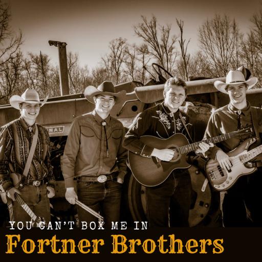 Fortner Brothers 4 Christ