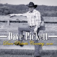 Dave Pickett