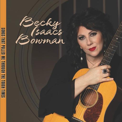 Becky Isaacs Bowman