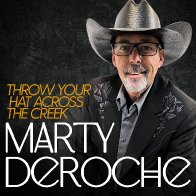 Marty DeRoche