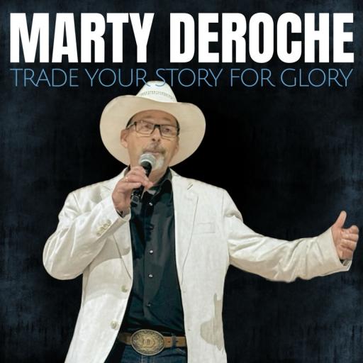 Marty DeRoche